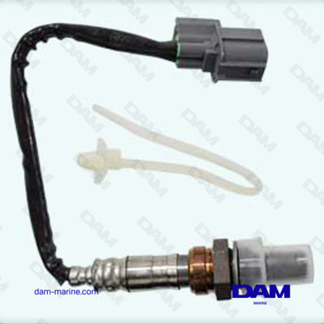 HONDA OXYGEN SENSOR