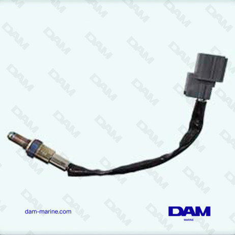 SENSOR DE OXIGENO HONDA OEM