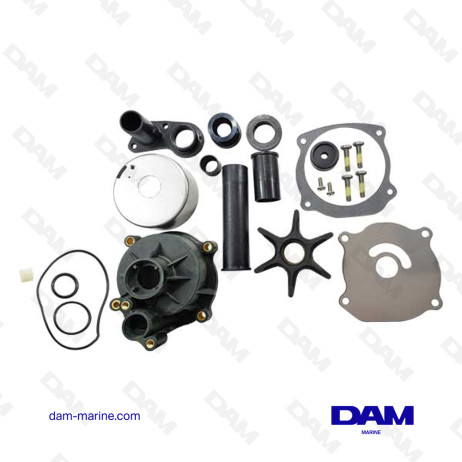 BRP WATER PUMP KIT