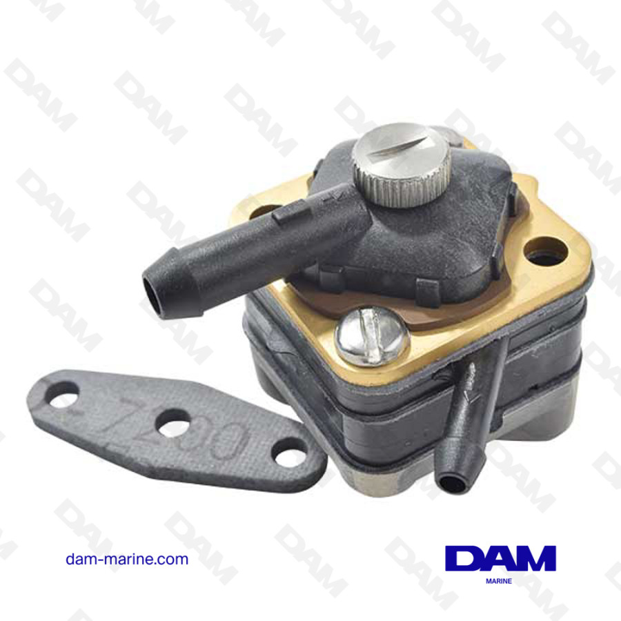 HB MECHANICAL FUEL PUMP