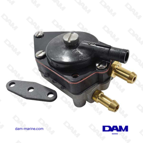 HB MECHANICAL FUEL PUMP