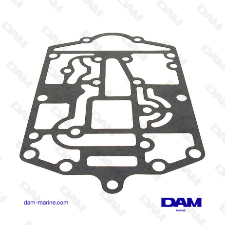 MERCURY EXHAUST GASKET