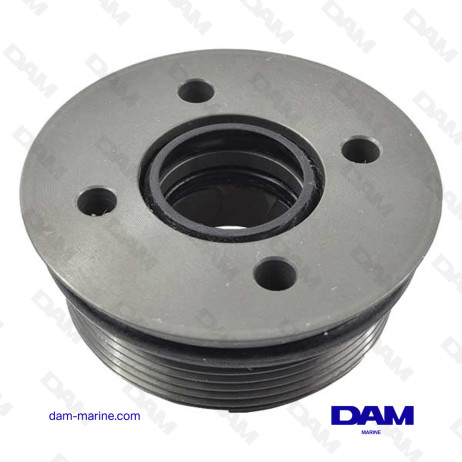 CYLINDER CAP BRP 0435345