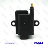 HB MERCURY DFI IGNITION COIL