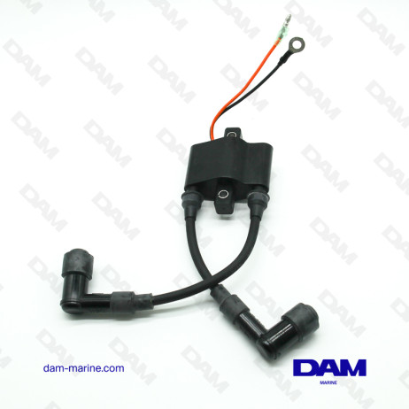 MERCURY IGNITION COIL 8-9.9HP