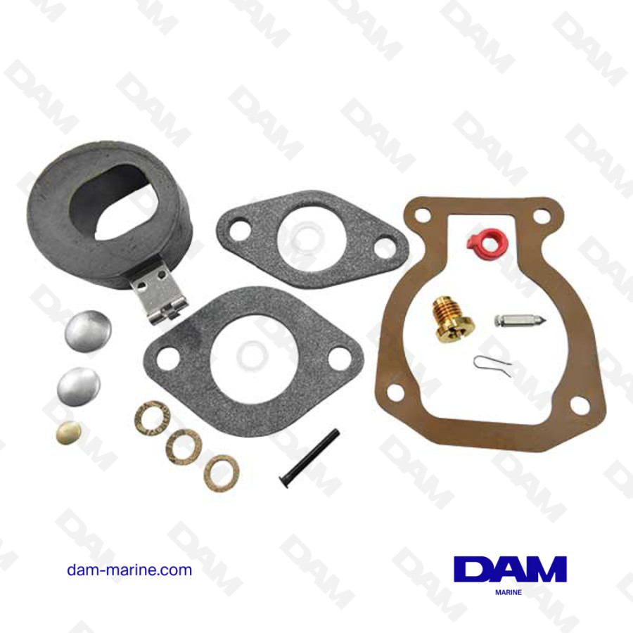 BRP CARBURETOR KIT