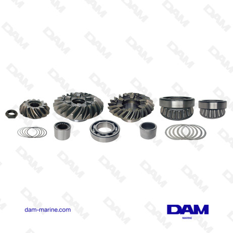 MERCURY GEAR KIT 43-878087A4