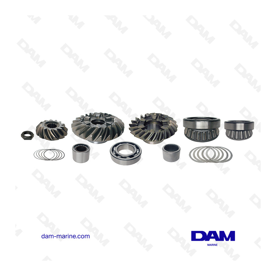 MERCURY GEAR KIT 43-878087A4