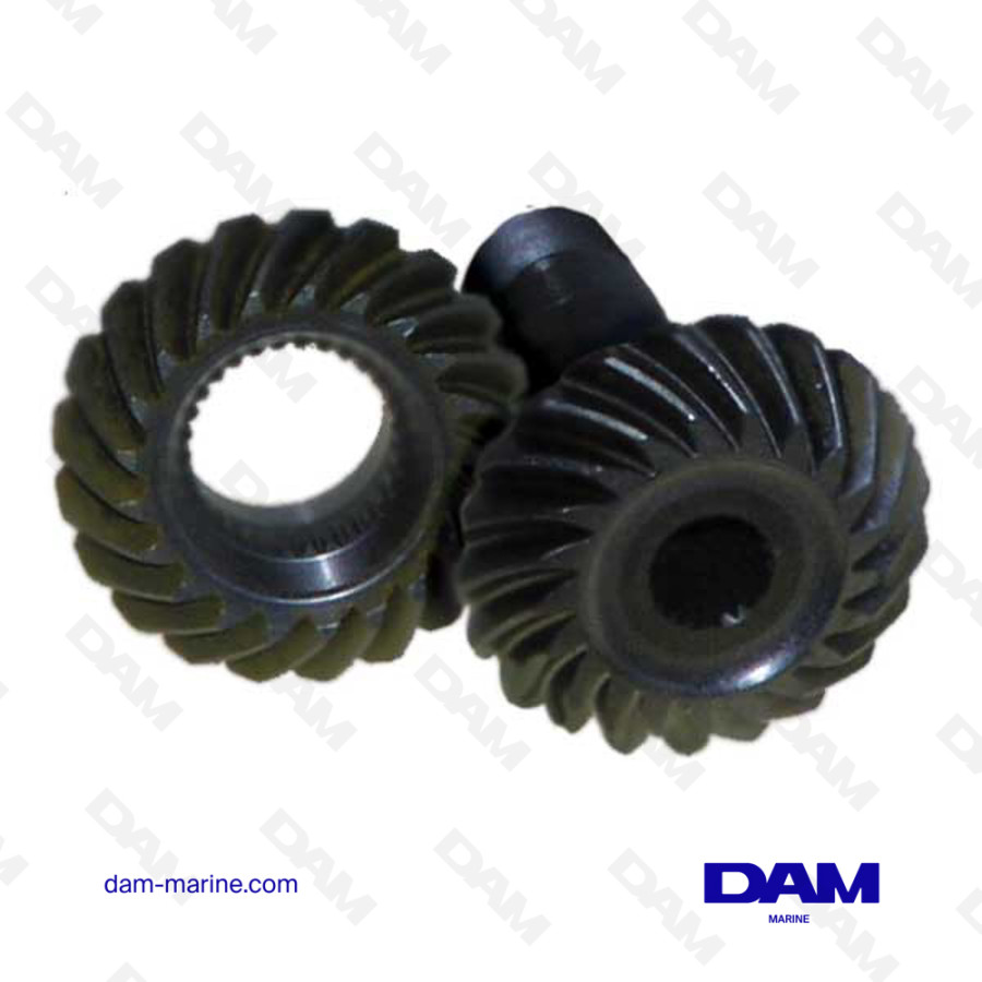 CONICAL TORQUE OMC COBRA 21/21 - 0984580