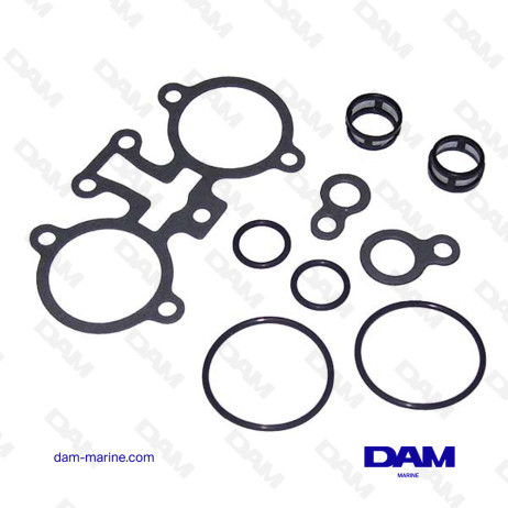 EFI INJECTOR GASKET KIT - TBI