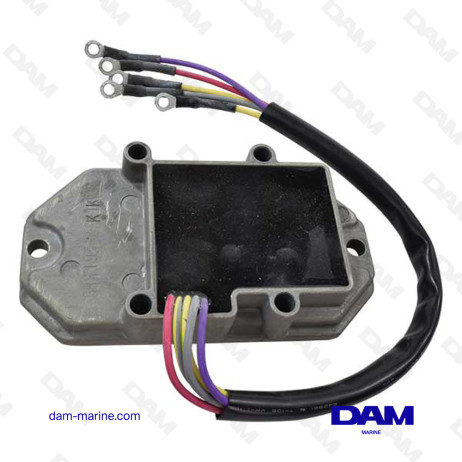 BRP CHARGE REGULATOR 0585195