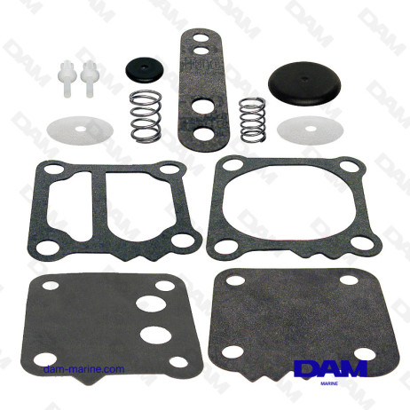 MERCURY FUEL PUMP GASKET KIT