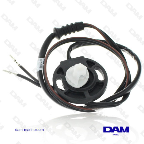 SENSOR DE TRIMADO DE LA BASE DE VOLVO 2F