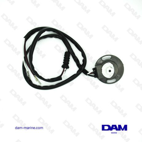 TRIM SENSOR BASE VOLVO 3F SX - DP-S