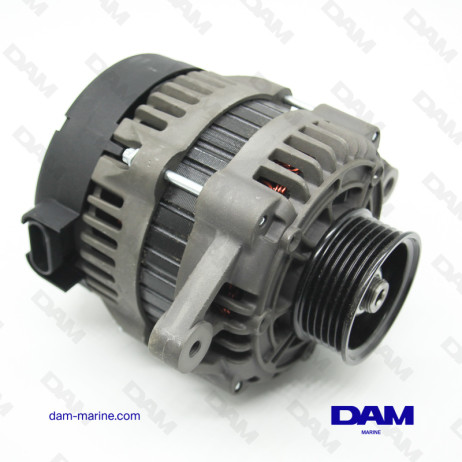 ALTERNATOR 12V 95AMP INDMAR