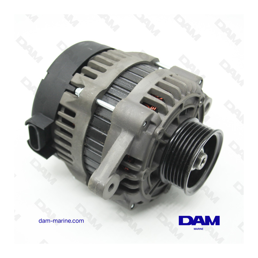 ALTERNATOR 12V 95AMP INDMAR