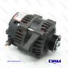 ALTERNATOR 12V 50AMP MERCURY