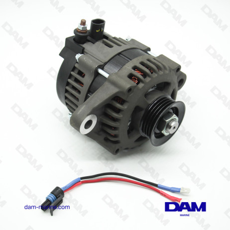 ALTERNATOR 12V 50AMP MERCURY