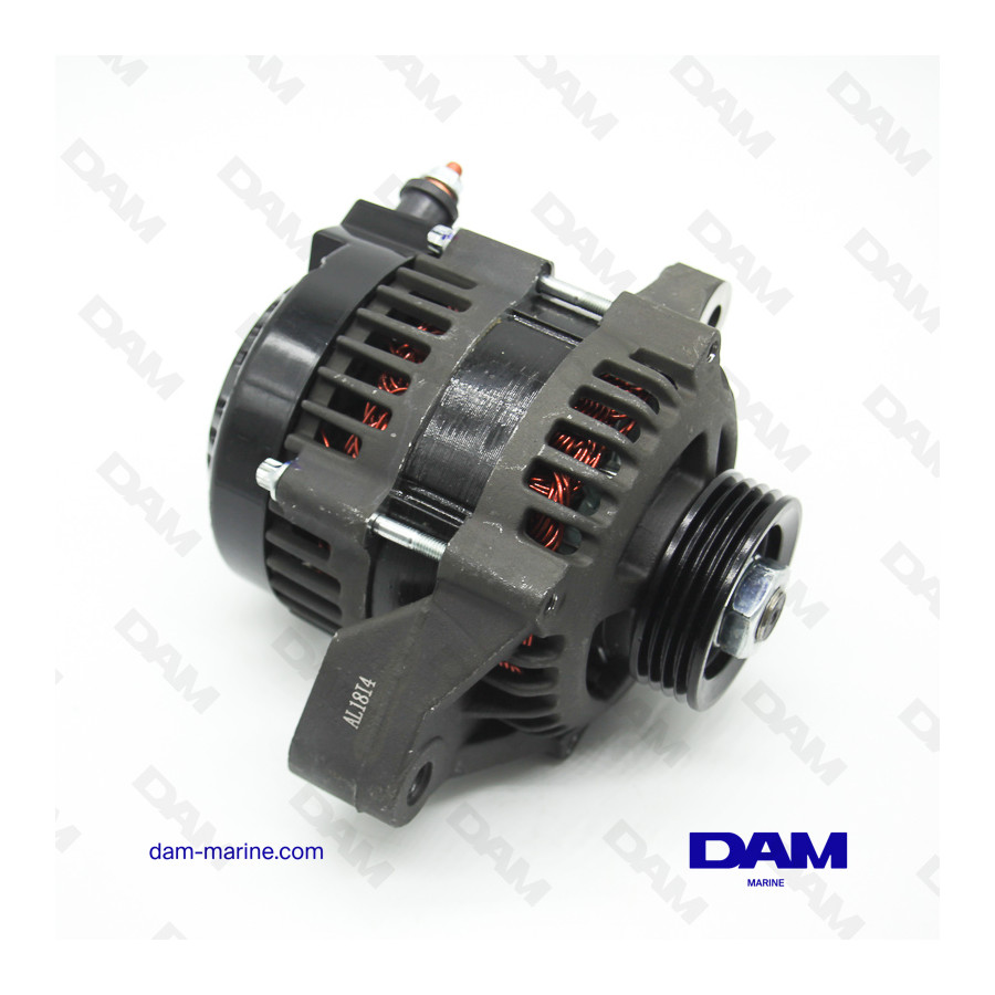 ALTERNADOR MERCURIO 12V 50AMP