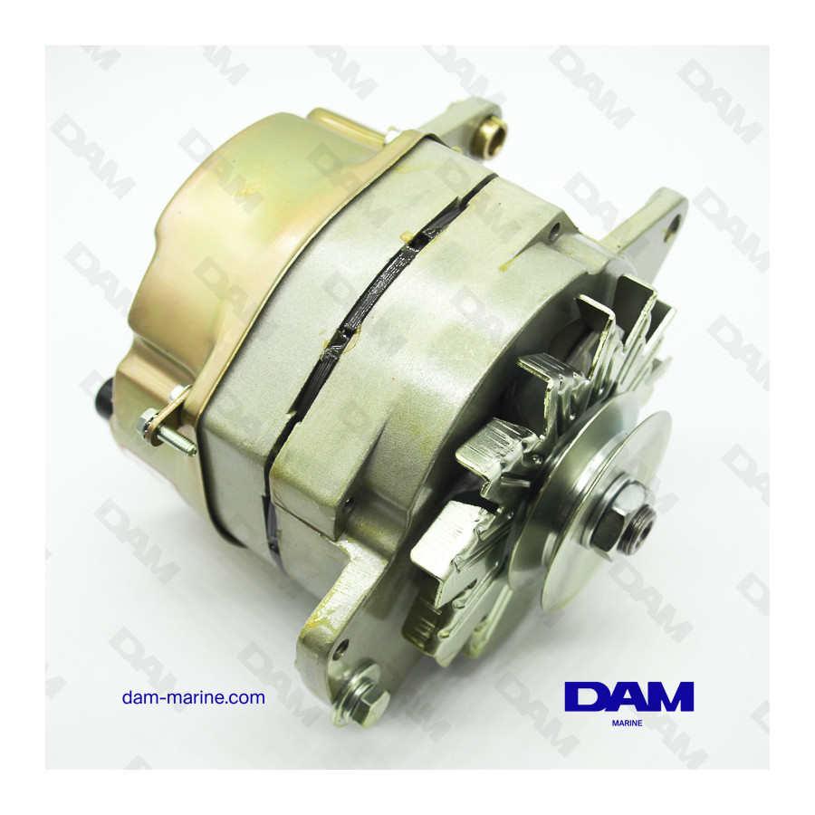 ALTERNATOR 12V 70AMP OMC