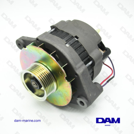 12V 65AMP ALTERNATOR