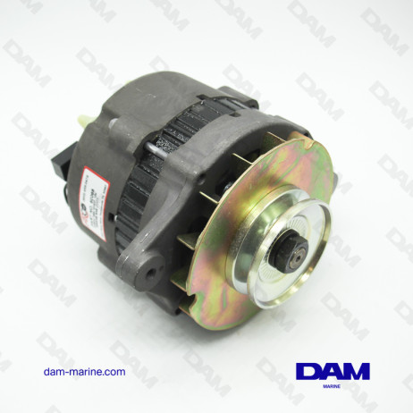 ALTERNADOR 12V 65AMP MERCRUISER