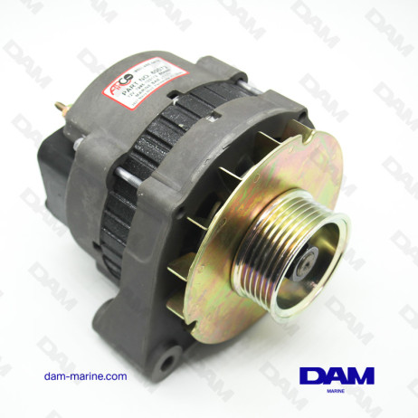 ALTERNADOR 12V 65AMP VOLVO PENTA