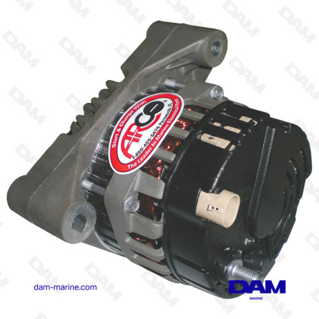 ALTERNATEUR 12V 75AMP VOLVO PENTA