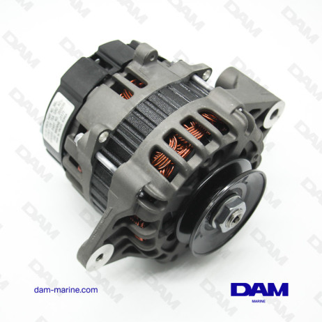 ALTERNATOR 12V 75AMP VOLVO PENTA