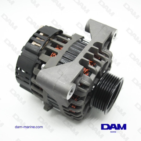 ALTERNATOR 12V 75AMP VOLVO PENTA