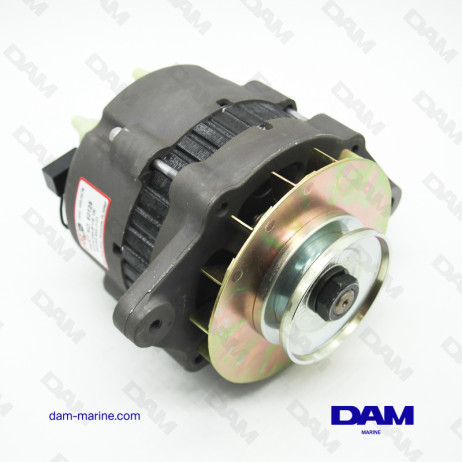 ALTERNADOR 12V 55AMP VOLVO PENTA