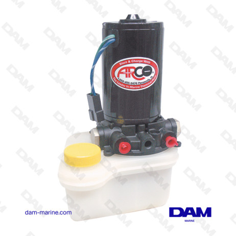 VOLVO PENTA TRIM PUMP