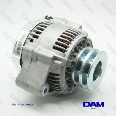 ALTERNADOR YANMAR 12V 80AMP