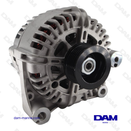 ALTERNATOR YANMAR 12V 150AMP