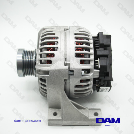 ALTERNATEUR VOLVO D3 - 12V 140AMP