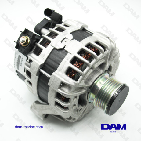 ALTERNATOR VOLVO 12V 180AMP