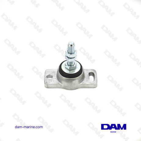 MOTOR MOUNT 16MM