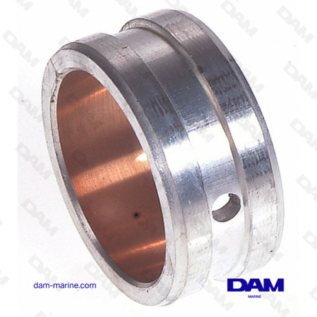 BALANCING SHAFT RING GM 262 B/S