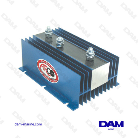 120AMP LOAD SPLITTER