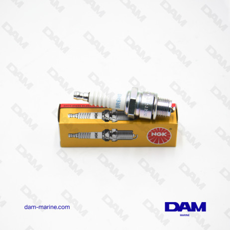 SPARK PLUG NGK BR6HS