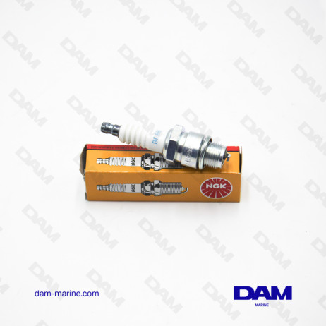 SPARK PLUG NGK BR8HS