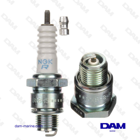 SPARK PLUG NGK BR8HS-10