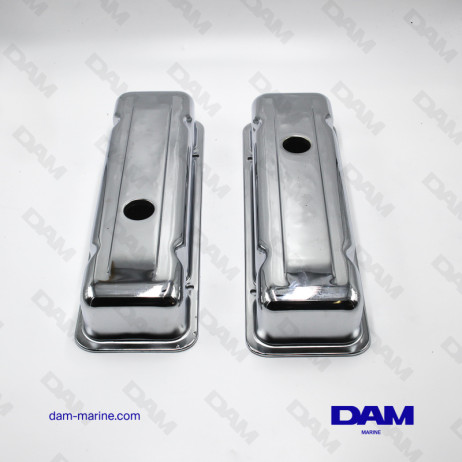 ROCKER COVER GM229 V6 - 2PCS