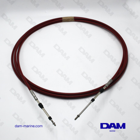 CABLE DE COMMANDE 3FT - 0.9M VOLVO