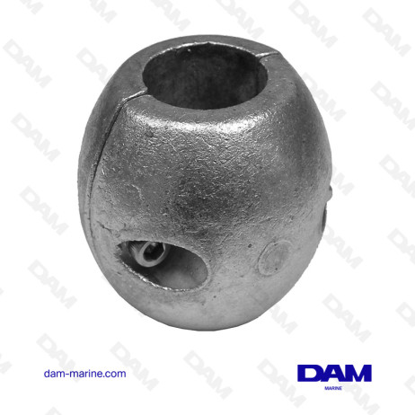 ANODE SHAFT 30MM