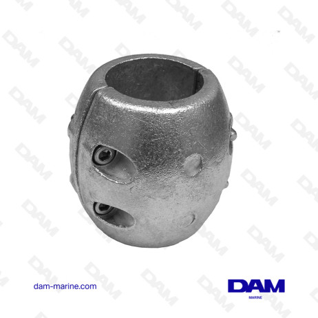 ANODE SHAFT 35MM