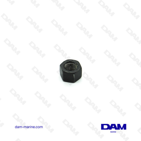 CONNECTING ROD NUT SB -BB 3/8-24