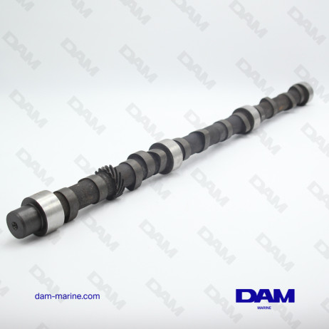 CAMSHAFT GM250 6CYL