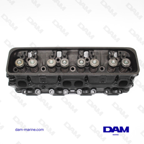 COMPLETE CYLINDER HEAD GM305 - AP88