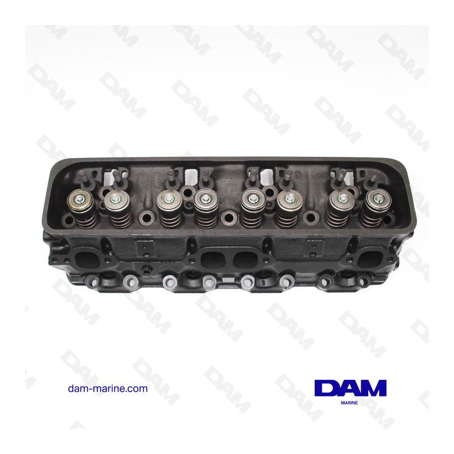 COMPLETE CYLINDER HEAD GM305 - AP88